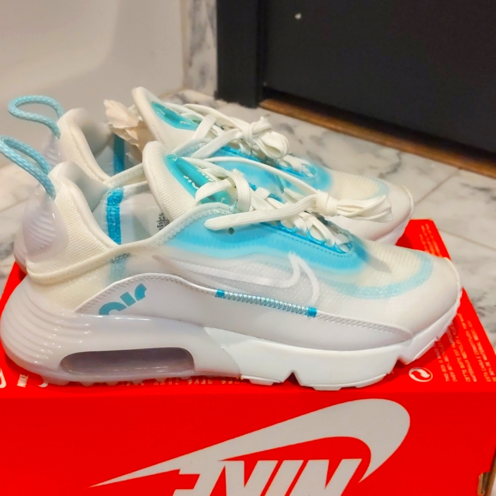 Nike Women's Air Max 2090